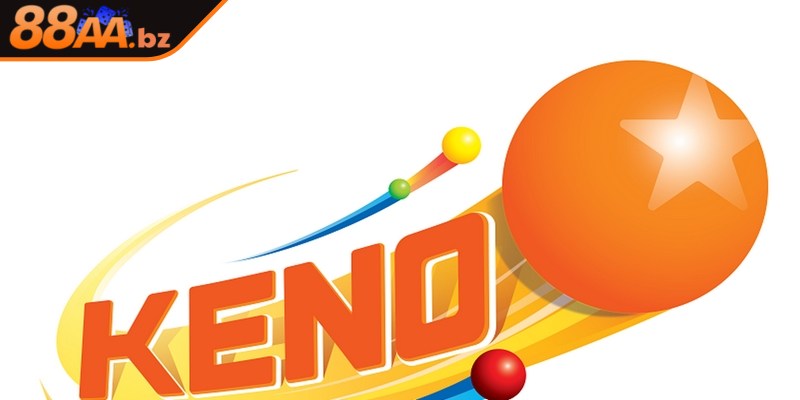 Keno là gì được biết là một trò chơi có nguồn gốc từ Trung Quốc