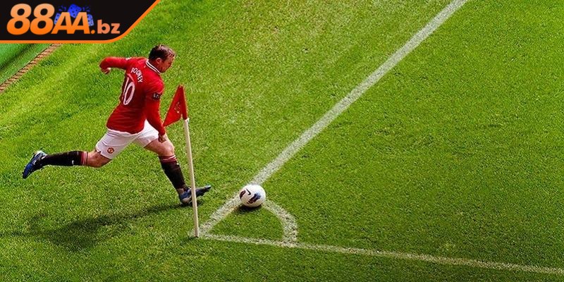 Kèo phạt góc là một lựa chọn cá cược thú vị được nhiều anh em