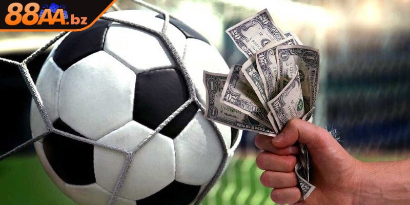 Hãy theo dõi thay đổi để chơi kèo cược thành công như mong đợi