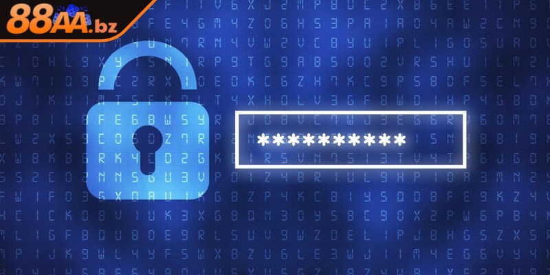 Người dùng sử dụng mật khẩu quá phức tạp hay khó đoán