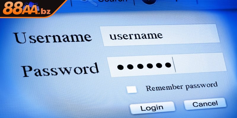 Các bước lấy lại mật khẩu thông qua số điện thoại đăng ký tài khoản